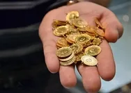 Altın fiyatlarında patlama olacak! | Çeyrek altın fiyatları bugün 2020