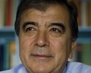 Eski MİTçiye FETÖ gözaltısı