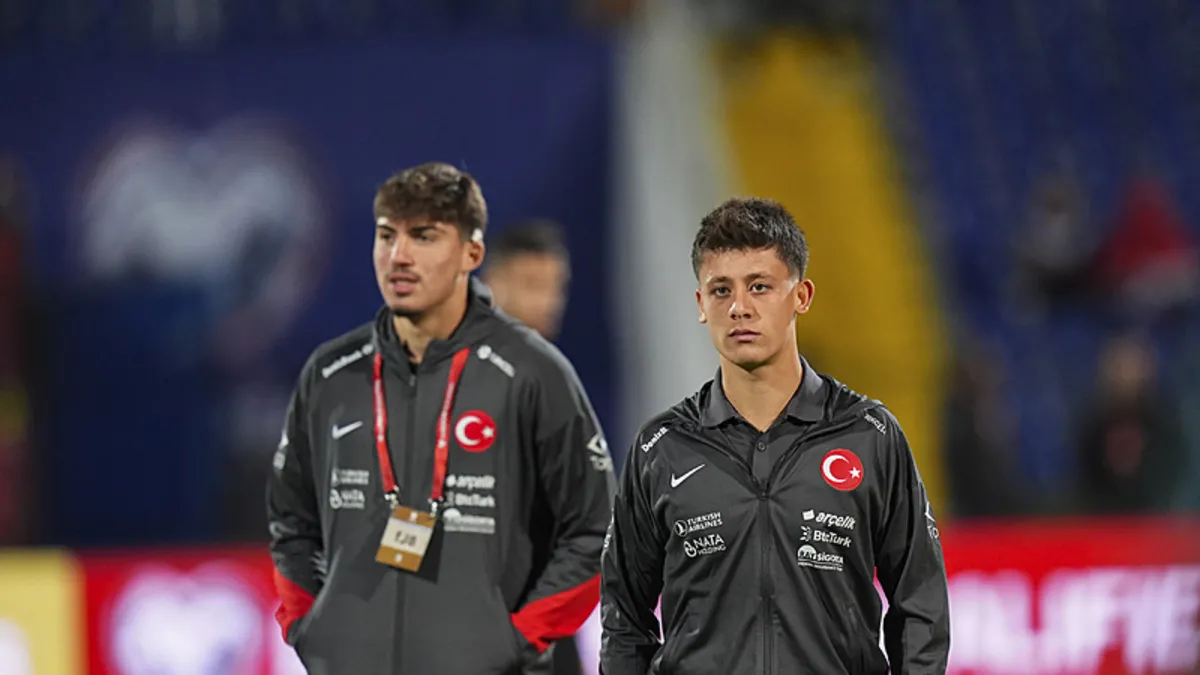 Yusuf Akçiçek gol perdesini açtı