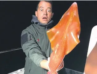 Alp’ten yeni rekor