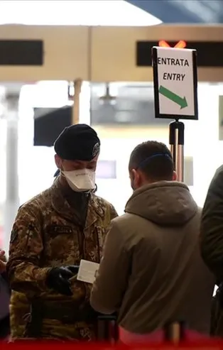 Seyahat kısıtlaması nasıl olacak? Havayolu ve otobüs şirketlerinden flaş açıklama!