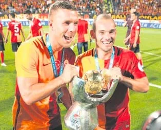 Hemen özür dilediler!