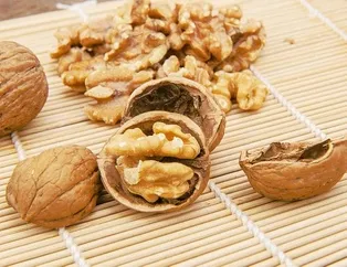 Pankreasa ceviz etkisi