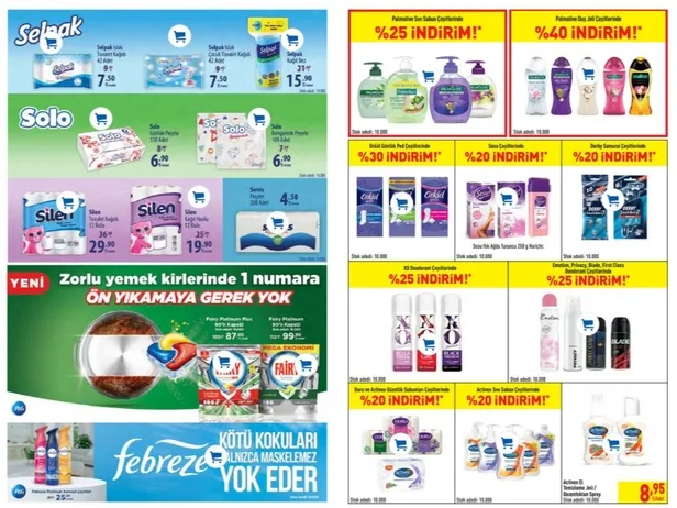 Carrefoursa aktüel ürünler kataloğu 3 Mart 2021! Carrefoursa katalogta neler var? Teknoloji fırsatları…-4