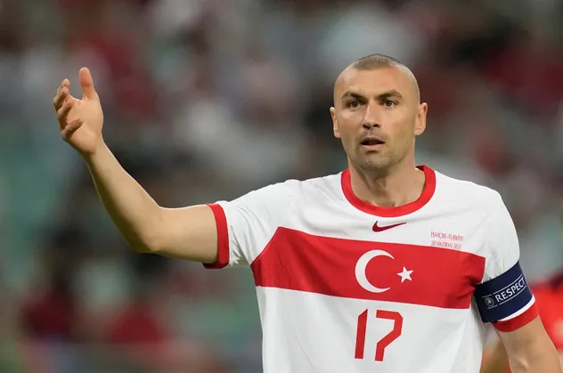 Milan Burak Yılmaz'ı istiyor