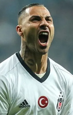 Tahkim Kurulu'ndan flaş Quaresma kararı