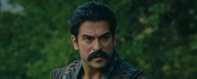 Osman Bey, Sofia’nın kara şövaleleriyle karşı karşıya! Kuruluş Osman 27. bölüm