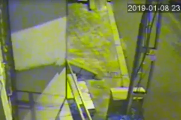 İstanbul'da DHKP-C'nin bombacısı yakalandı!