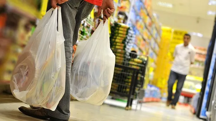 Son dakika: Plastik poşet fiyatları yeni yılda sabit kalacak-3