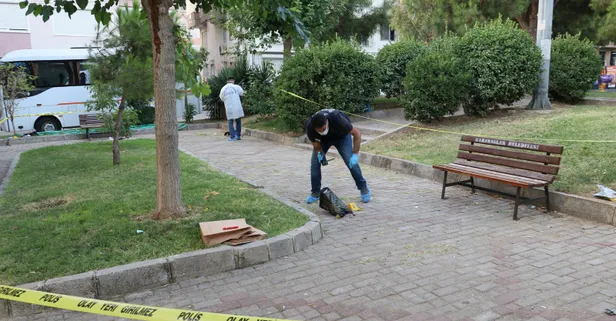 İzmir'de kanlı kavga! 1 ölü, 3 yaralı