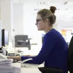 Mart ayında 73 bin işçi alımı!