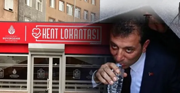 İşte "Kent Lokantaları" gerçeği! Hizmet değil reklam çıktı... Beslediği trol patlattı