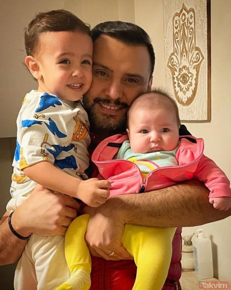 Menemen i̇zmir seçim sonuçları 2019 Alişan'ın bu hali sosyal medyayı salladı! Eşi Buse Varol'la ikinci