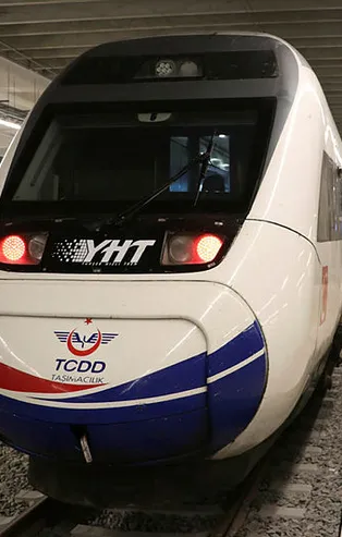 Başkan Erdoğan açmıştı! 68 günde 24 milyon kişi kullandı