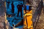Şanlıurfa’nın Birecik ilçesinde 2 katlı ev çöktü! 3 saat sonra enkaz altında cansız bedenine ulaşıldı
