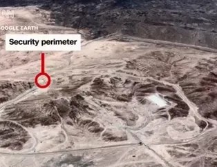 İran’ın yeraltındaki gizli gücü Fordo Nükleer Tesisi! ABD basını Bir tek Washington vurabilir dedi