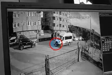 7 yaşındaki çocuk öldü!