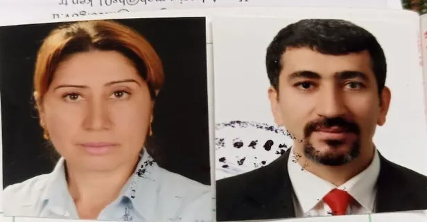 Mersin'de korkunç cinayet! Hasta annesini acı çekmemesi ve eşini de ona bakmadığı için öldürdü