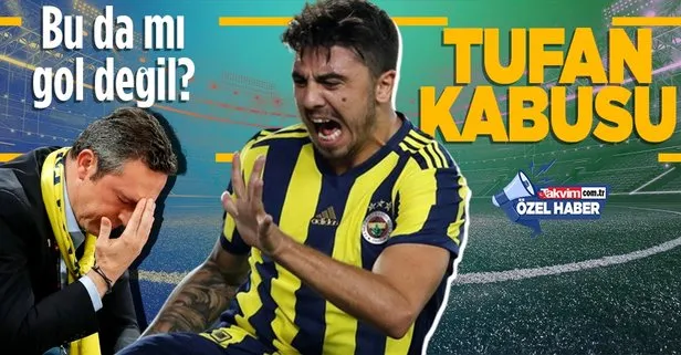 Özel Haber I Fenerbahçe’de Ozan Tufan için umutlar yeşeriyor! Watford düşürse büyük zarar
