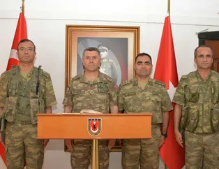 Kato kahramanlarının son fotoğrafları