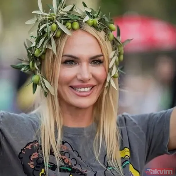 Survivor Nagihan Karadere evleniyor! Düğün yeri bile belli oldu! 7 yıl önce boşanmıştı! Meğer Tuğba Özay’ın aracılığıyla... - 4