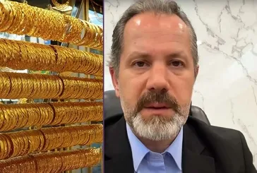 Düğün yapacaklar ve borcu olanlar dikkat! İslam Memiş gram altın için rakam verdi: Ani düşüşler alım fırsatı mı?