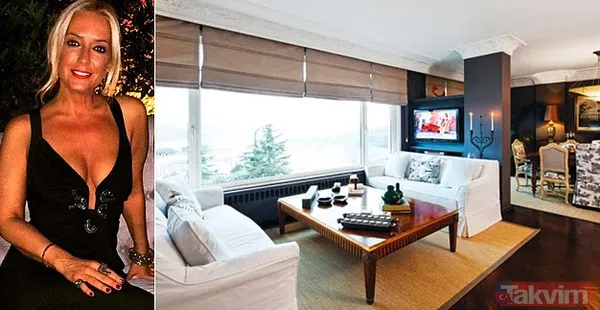 Kenan İmirzalıoğlu'nun hamile eşi Sinem Kobal evinin bahçesinden paylaştı! İşte Sinem ve Kenan'ın aşk yuvası... - 41