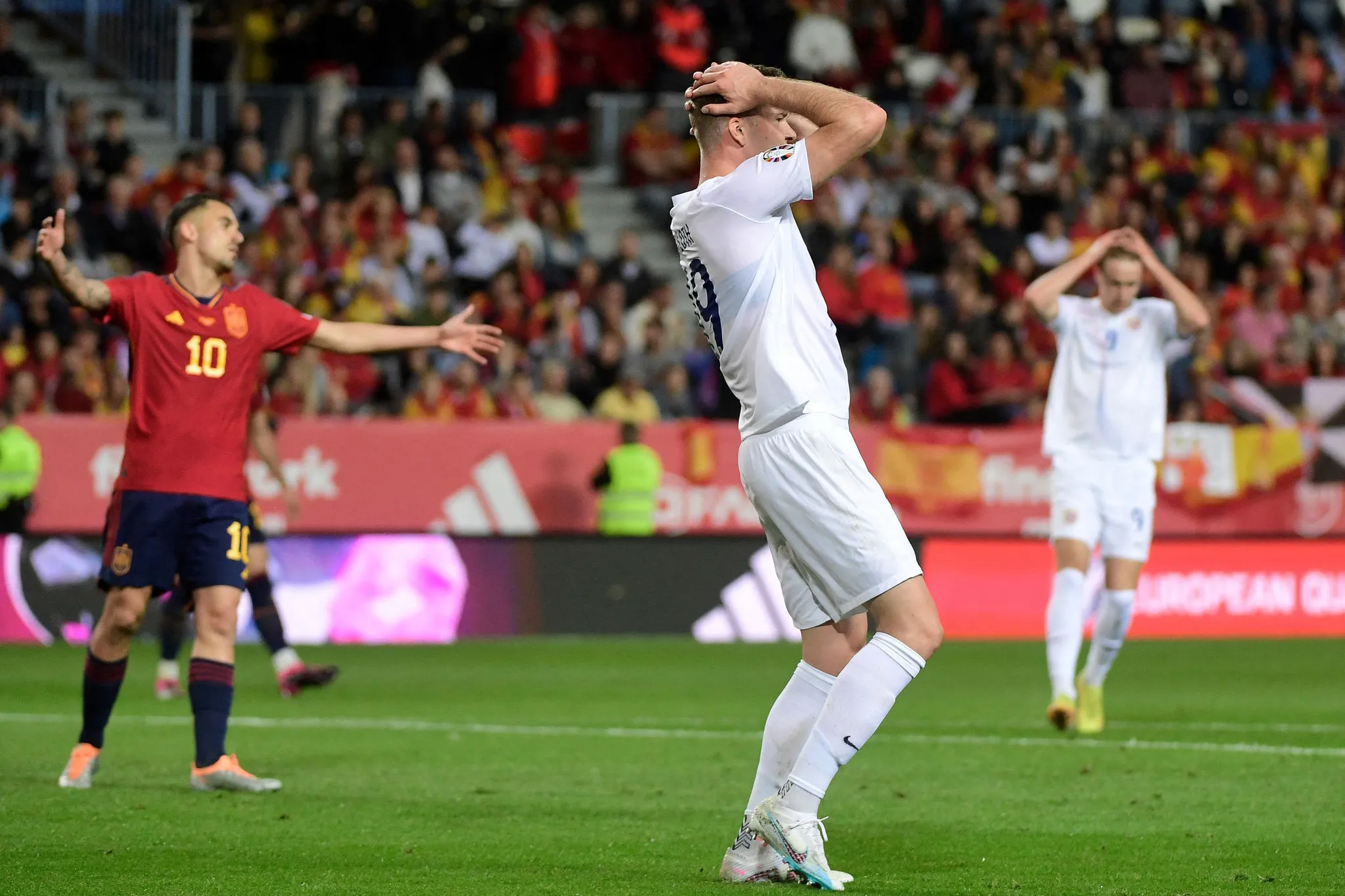 Fenerbahçe'ye Sörloth müjdesi! - 6