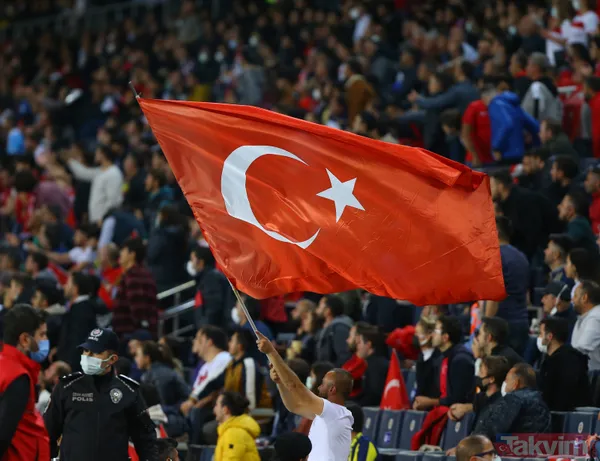 A Milli Takım Teknik Direktörü Stefan Kuntz Norveç maçı sonrası konuştu: iddiamız devam ediyor - 39