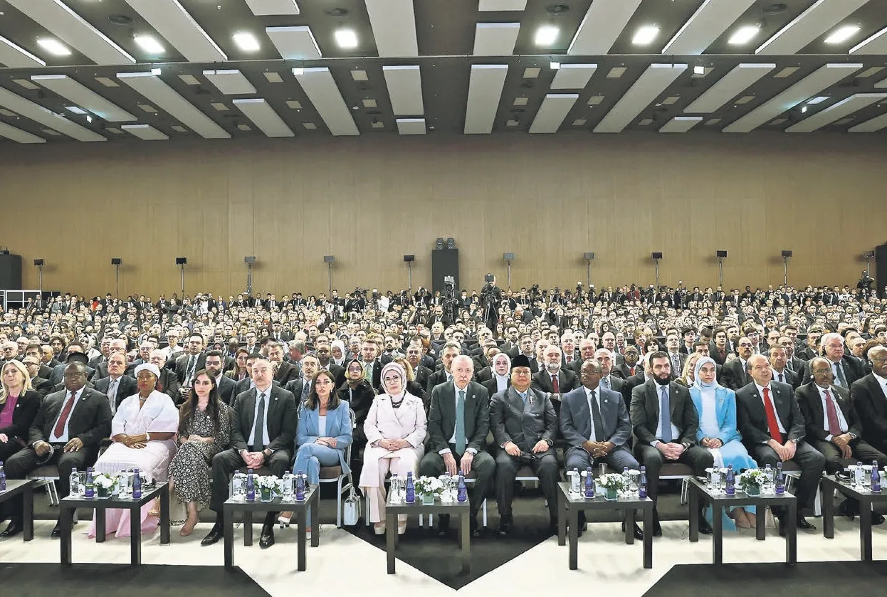 İsrail terör devletidir