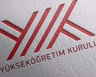 Kapatılan üniversitelerle ilgili sorulara YÖK’ten cevap