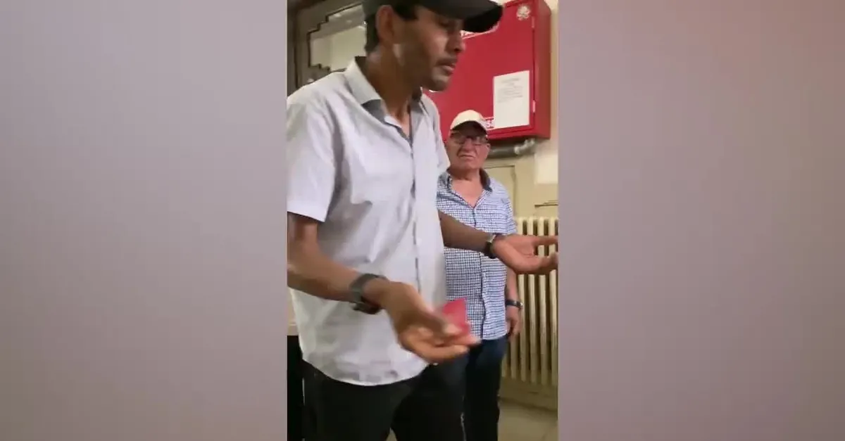 Manisa'da 9 yaşındaki çocuğa taciz!
