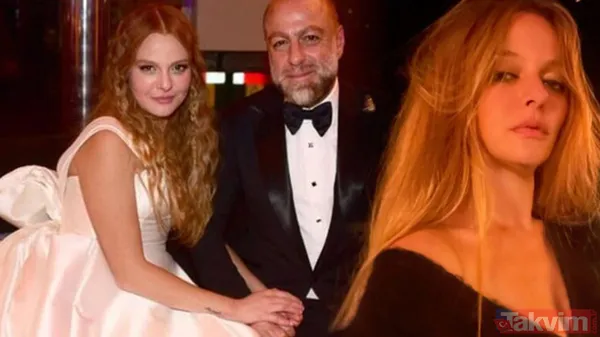 Naz Elmas ile eşi Erol Özmandıracı boşandı! 10 dakikada biten 3 yıllık evliliğin ardından Özmandıracı'nın ödeyeceği tazminat... - 1