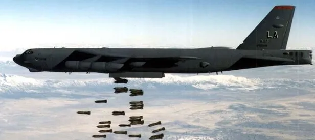 ABD’den kriz çıkaracak çifte hamle