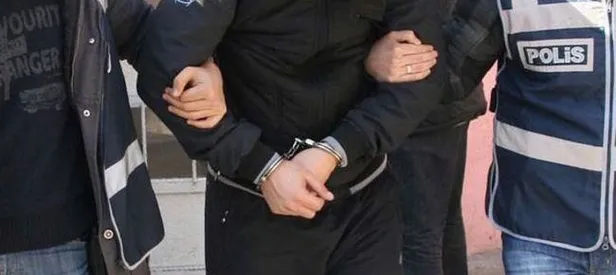 Sosyal medya teröristleri gözaltına alındı