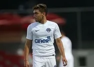 Transferde takvim.com.tr ne dediyse o! İşte Fenerbahçenin yeni sol beki