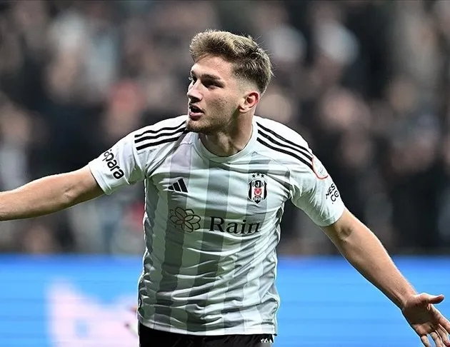 Semih Kılıçsoy Hull City’ye