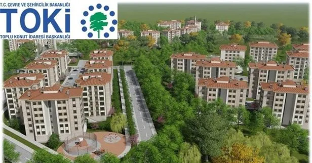 2021 Toki Istanbul Evleri Yeni Proje Basvuru Sartlari Nedir Iste 1 588 Konut Icin Tum Detaylar Takvim