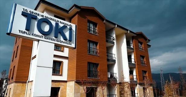 TOKİ Ankara kurasında teknik aksaklık: Kalan 270 konutun sahibi yarın belli olacak