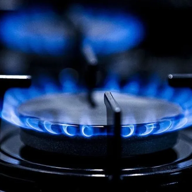 Doğal gazda Nisan ayı faturası sıfırlanacak: Milletimize hayırlı uğurlu olsun! Müjde sırası petrolde