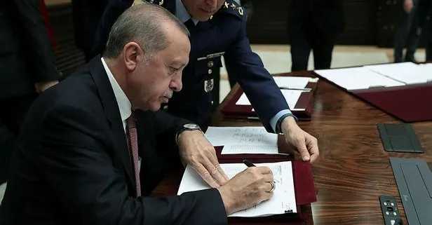 Başkan Erdoğan’ın başdanışmanlığına Fahri Kasırga atandı