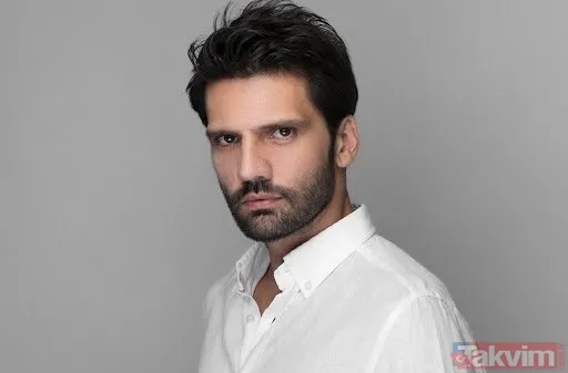 Yargı'nın Ilgaz'ı Kaan Urgancıoğlu'nun değişimi öyle böyle değil! Yıllar önceki hali ortaya çıktı gören inanamadı meğer o dizide... - 6