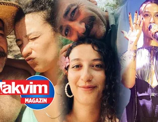 Melike Şahin meğer 5 yıldır o isimle birlikteymiş! Aralarındaki yaş farkı olay yarattı! Herkes sevgili zannediyordu 'Sedoşko'