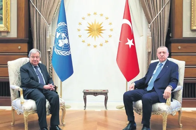 Başkan Recep Tayyip Erdoğan Kabine toplantısında çarpıcı mesajlar verdi: Fırsatçıya acımayacağız