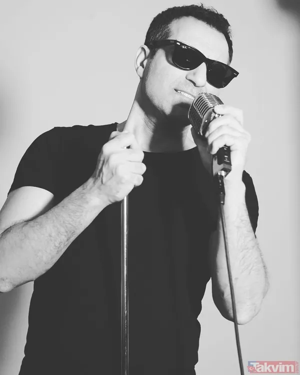 2 kızı 1 oğlu olan Rafet El Roman’dan gayrimeşru çocuk itirafı! “Ona da sahip çıkarım” - 19