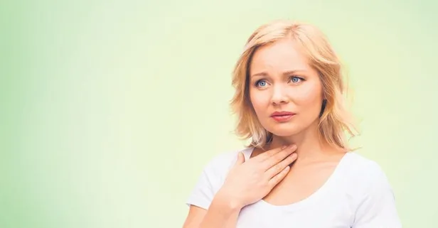 Haşimato kadınları tehdit ediyor