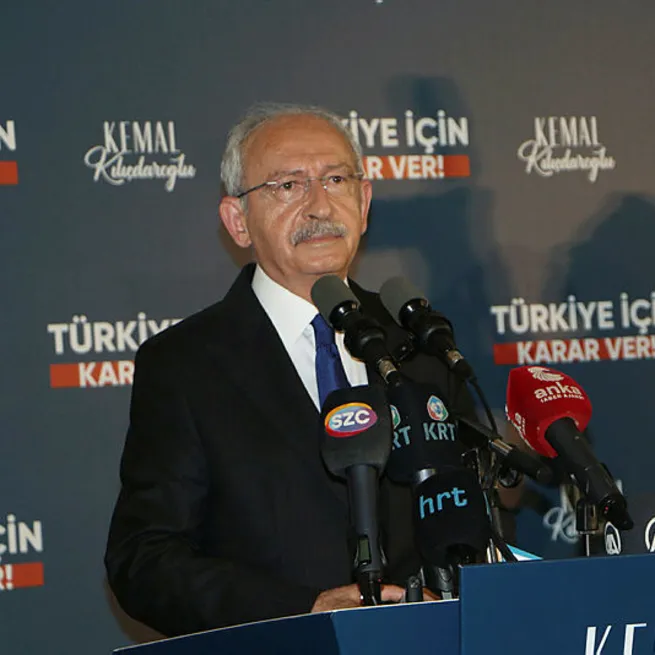 14 Mayıs gecesi CHP trollerinin depremzedelere hakaretlerini unutmadık Bay Kemal! Hatayda depremzedelere boş vaatler