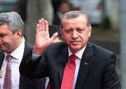 Erdoğan’dan yeni anayasa talimatı