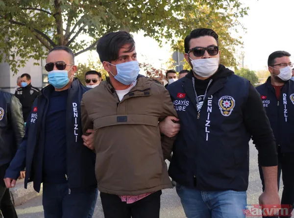 Sevgilisi defalarca bıçaklayıp öldürdü! Şebnem Şirin'in annesi: Savunmasız bir kıza saldıracak kadar alçak - 13