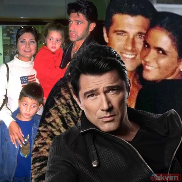 3 çocuk babası Hakan Ural evlatlarıyla ev halini paylaştı! İlk yorum Sibel Can’a benzetilen Melisa Ural’dan! Nur Tuğba Namlı da kayıtsız kalmadı - 1